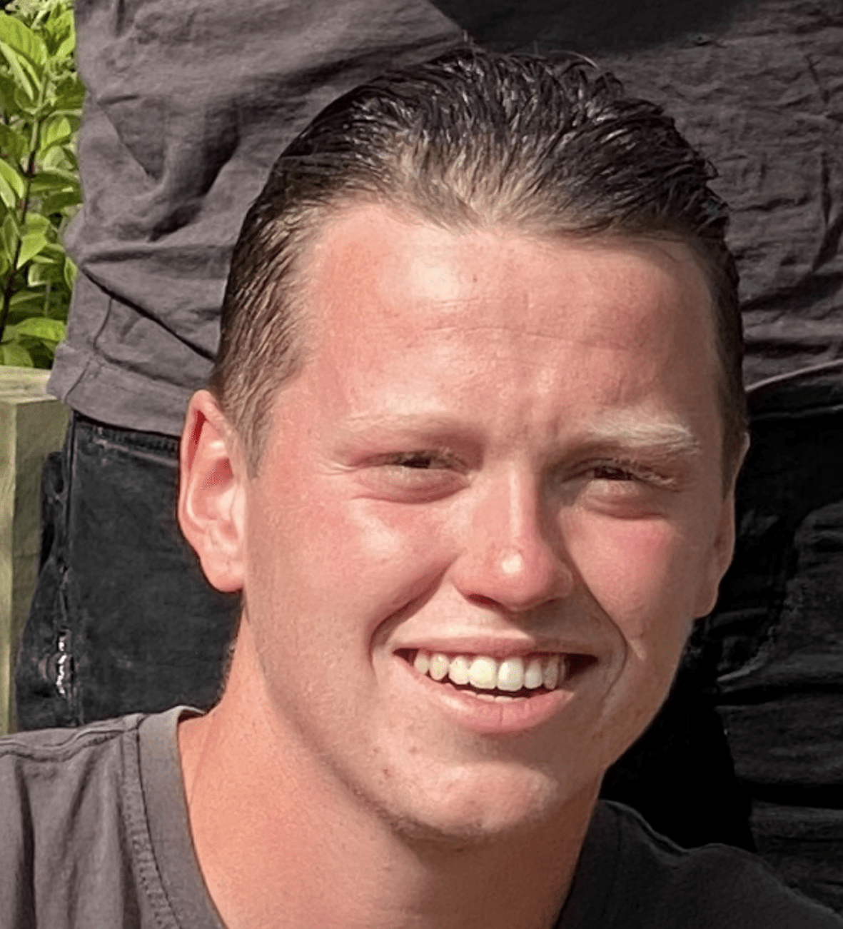 Jim Faber, Vakman GWW bij BOFA INFRA